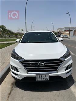 هیوندای تۆکسۆن